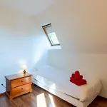 Nyaraló Maison Iris *