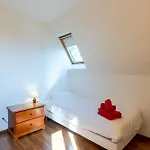 Nyaraló Maison Iris *