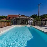Maison Iris