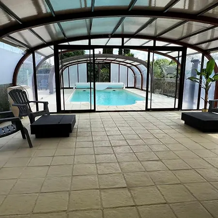 Maison Iris Castelnaud La Chapelle