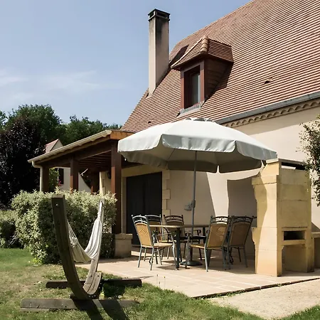 Maison Iris Semesterbostad