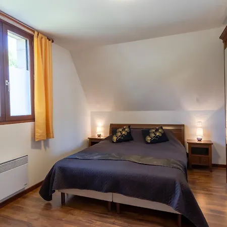 Maison Iris Castelnaud La Chapelle