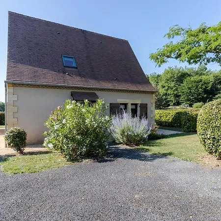 Semesterbostad Maison Iris