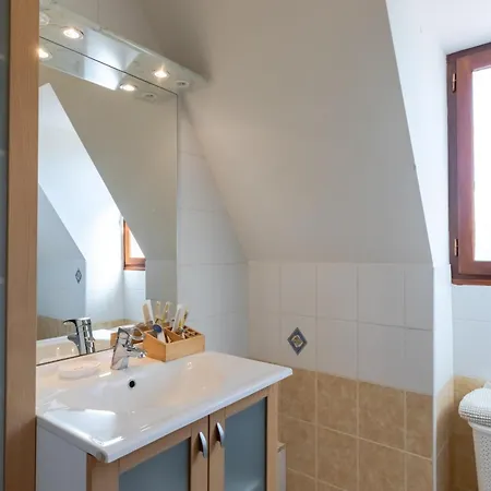 Maison Iris Castelnaud La Chapelle