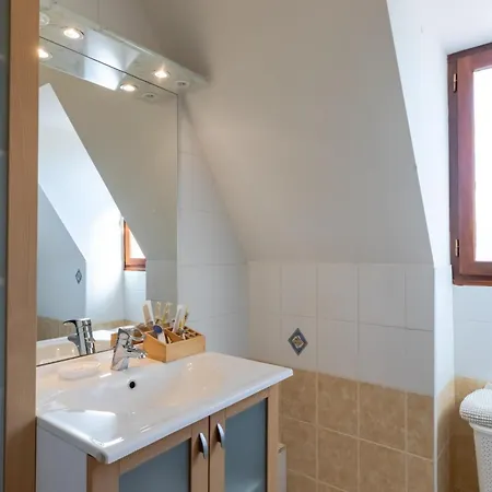 Maison Iris *