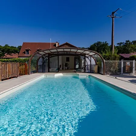 Maison Iris