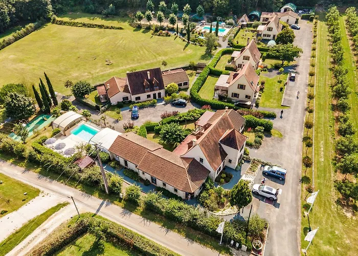 Maison Iris كاستلناود لا شابيل