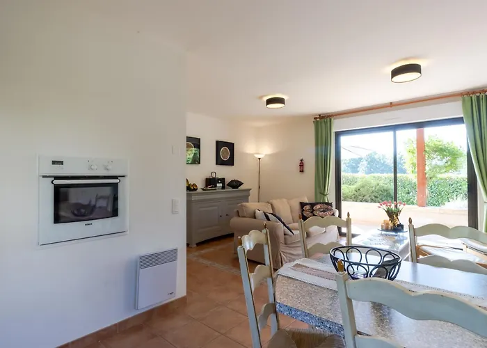 Maison Iris * كاستلناود لا شابيل