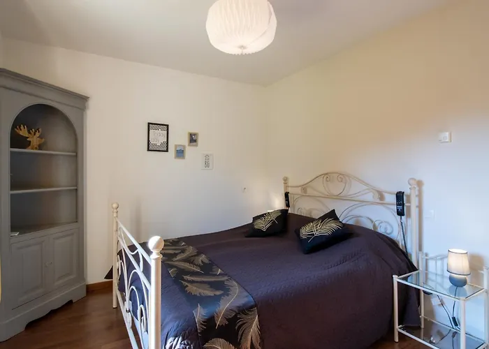 بيت للعطل Maison Iris