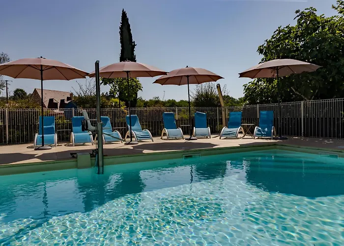 Maison Iris بيت للعطل