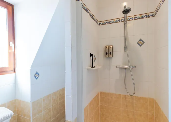 بيت للعطل Maison Iris